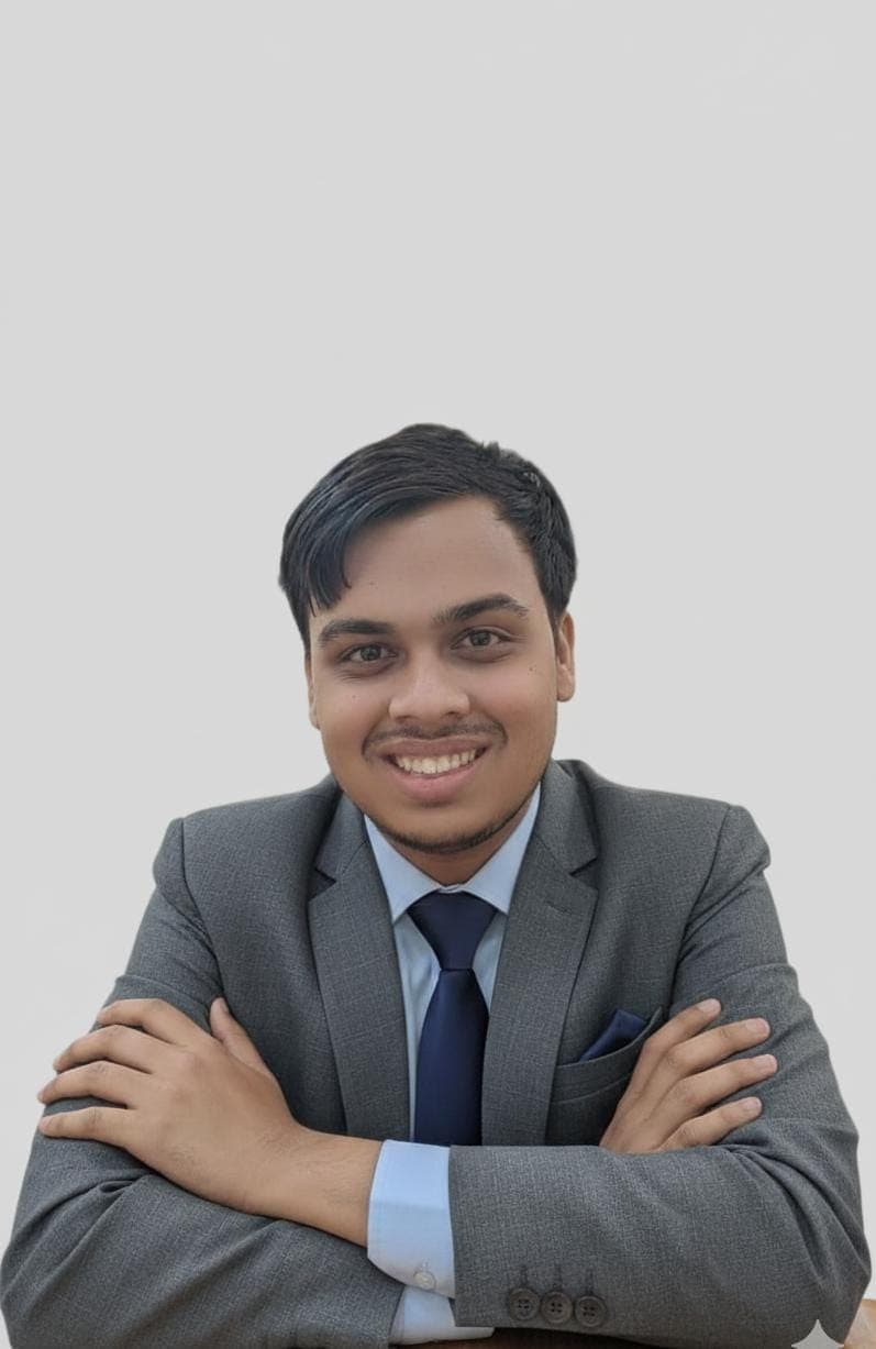 Debankur Dutta